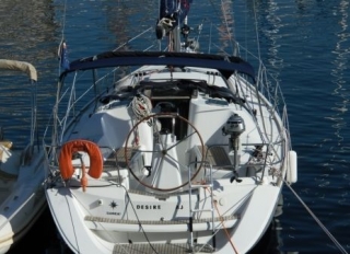  Velero Sun alquilable